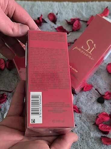 GİORGİO ARMANİ KADIN PARFÜM