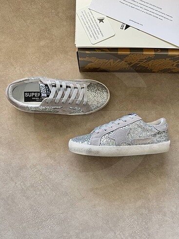 GOLDEN GOOSE KADIN SPOR