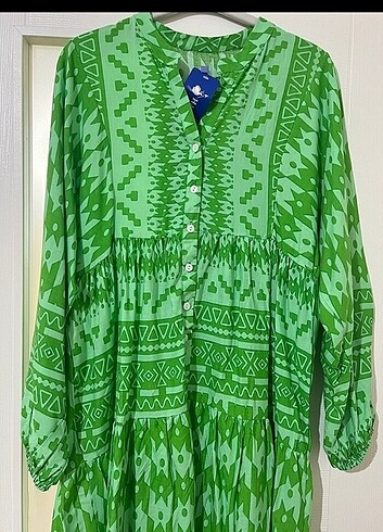 diğer Beden 40-52 beden uzunluk 140cm
