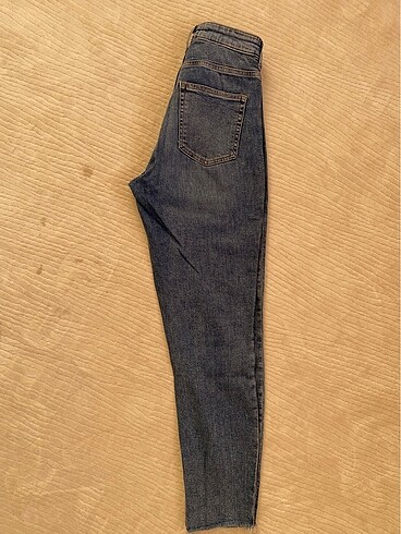 36 Beden H&M jean