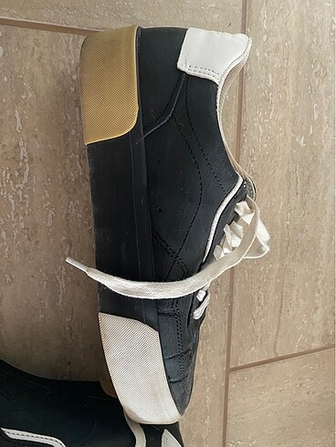 Bershka sneaker - Görsel 6