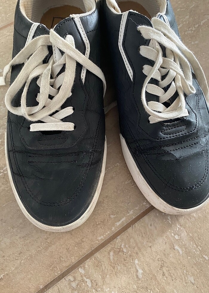 Bershka sneaker - Görsel 5