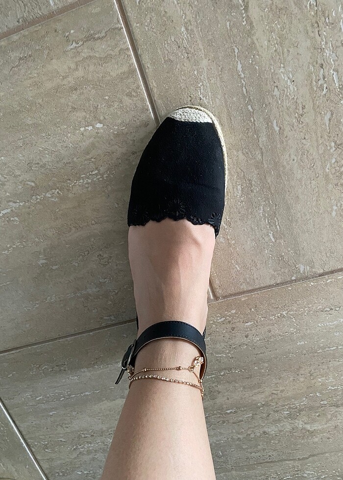 Sandalet - Görsel 4