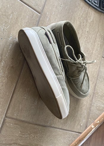 Kadın Günlük Ayakkabı - Görsel 6