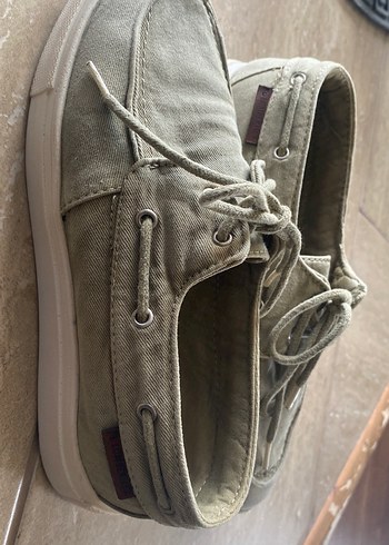 Kadın Günlük Ayakkabı - Görsel 5