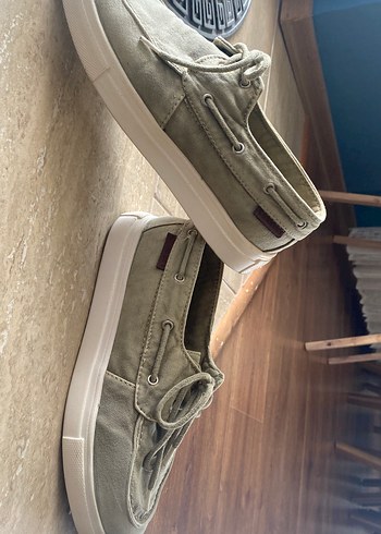 Kadın Günlük Ayakkabı - Görsel 4