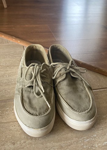 Kadın Günlük Ayakkabı - Görsel 2