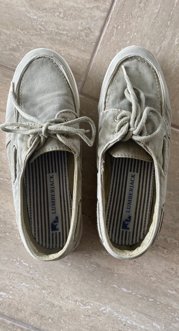 Kadın Günlük Ayakkabı - Görsel 3