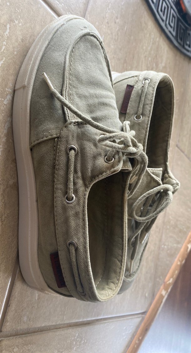 Kadın Günlük Ayakkabı - Görsel 5