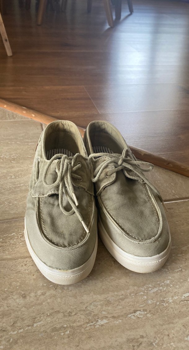 Kadın Günlük Ayakkabı - Görsel 2