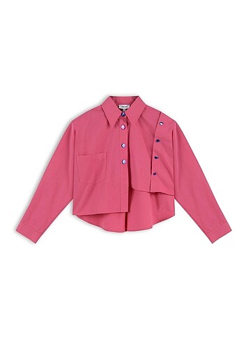 Twist Twist pembe ceket