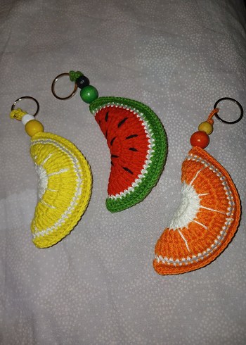 Elyapımı anahtarlık - Görsel 4