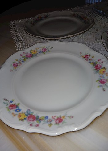 Wakbrych Vintage tabak - Görsel 2