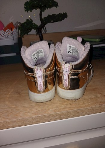 Kız Çocuk Spor Ayakkabı ( 23) - Görsel 3