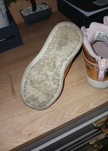 Kız Çocuk Spor Ayakkabı ( 23) - Görsel 5