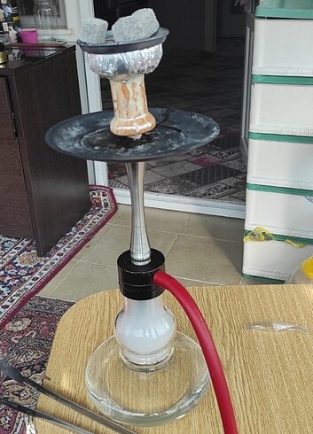  Beden Nargile. Takımı