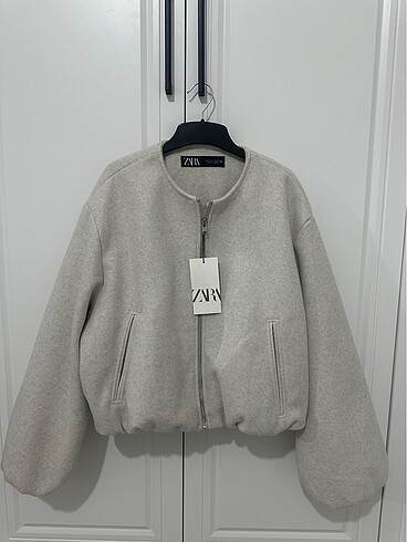 Zara Ceket