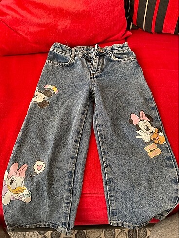 Kot pantolon