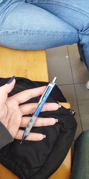 Rotring kalem