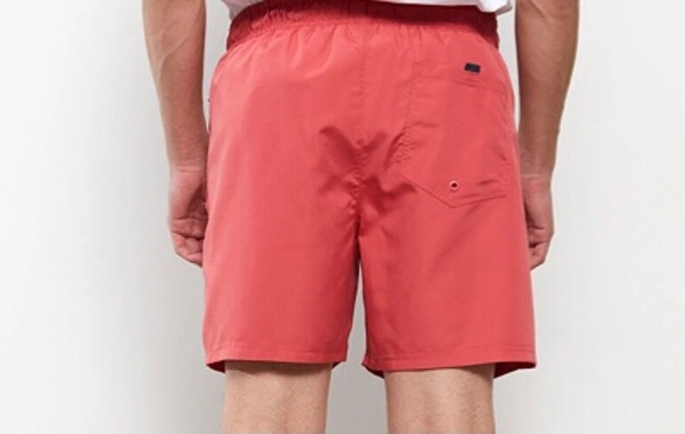 m Beden LC WAIKIKI swımwear (M) deniz şortu