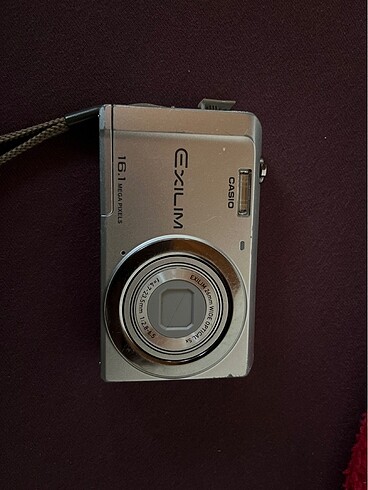Casio Exılım Ex sz6
