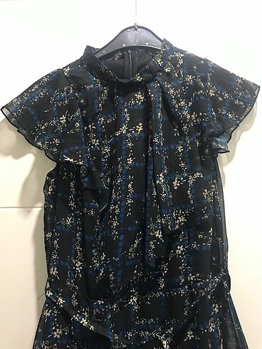 38 Beden Trendyolmilla elbise