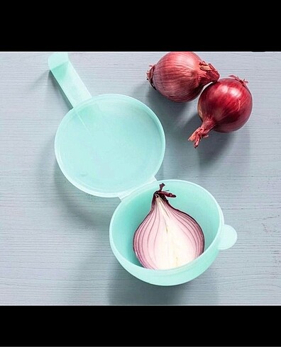 Tupperware unutma beni saklama kabı