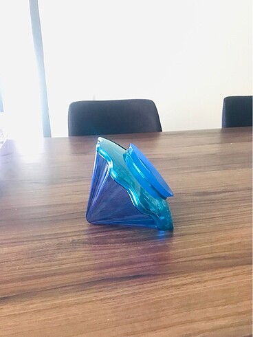 Beden Tupperware şekerlik