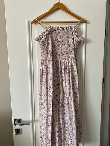 H&M H&M yazlık elbise