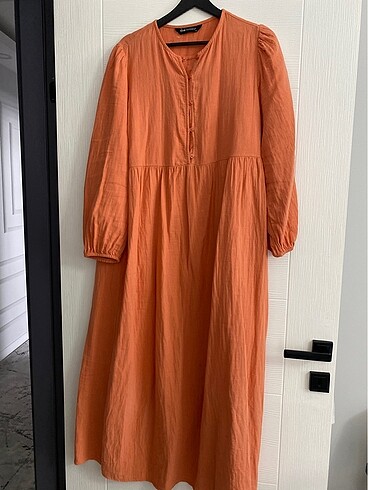 LC Waikiki Modest elbise