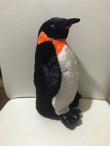 Diğer Peluş penguen