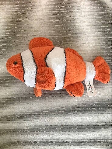 Peluş Balık Nemo oyuncak