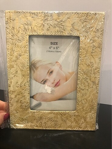  Beden Resim çerçevesi yeni 10*15 cm