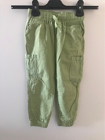 LC Waikiki erkek çocuk pantolon yazlık