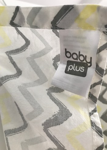 Emzirme önlüğü bebek bakım - Görsel 2