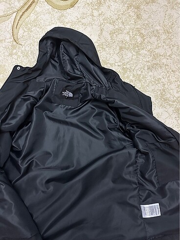 THE NORTH FACE Su geçirmez yağmurluk