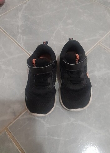 Nike Orijinal nike çocuk ayakkabisi