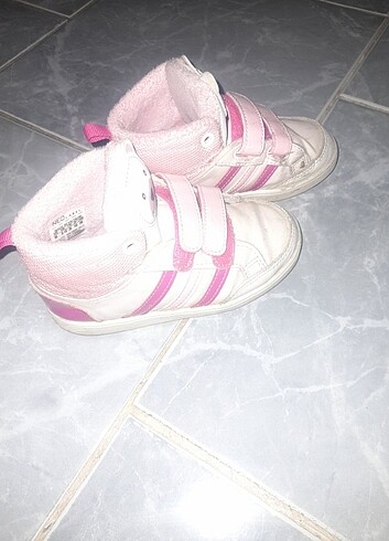 26 Beden Orijinal Adidas
