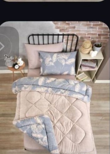 Welsoft yorgan - Görsel 5