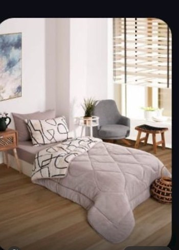 Welsoft yorgan - Görsel 4