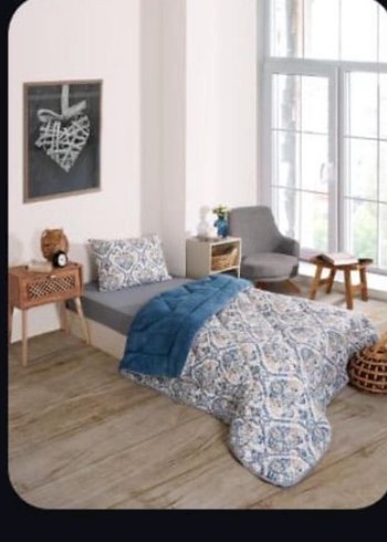 Welsoft yorgan - Görsel 6