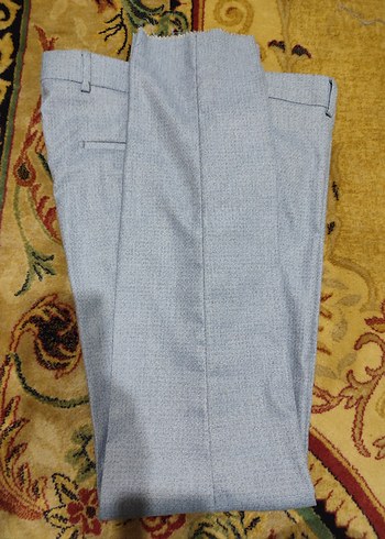 MUHTEŞEM BİR TAKIM. SIFIR KULLANILMADI - Görsel 3