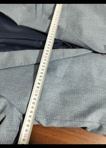 MUHTEŞEM BİR TAKIM. SIFIR KULLANILMADI - Görsel 7