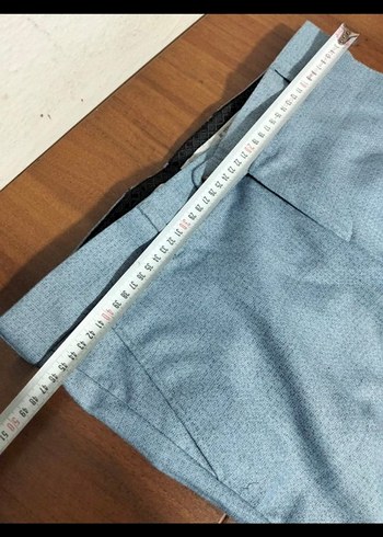 MUHTEŞEM BİR TAKIM. SIFIR KULLANILMADI - Görsel 5