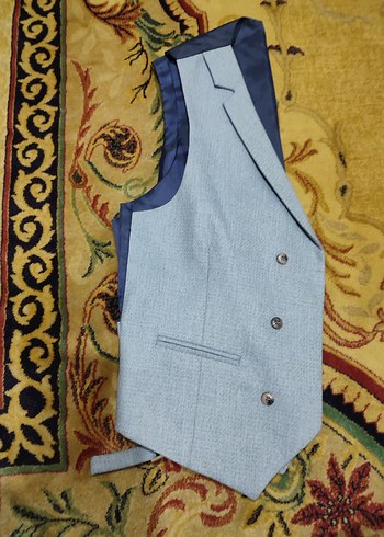 MUHTEŞEM BİR TAKIM. SIFIR KULLANILMADI - Görsel 2