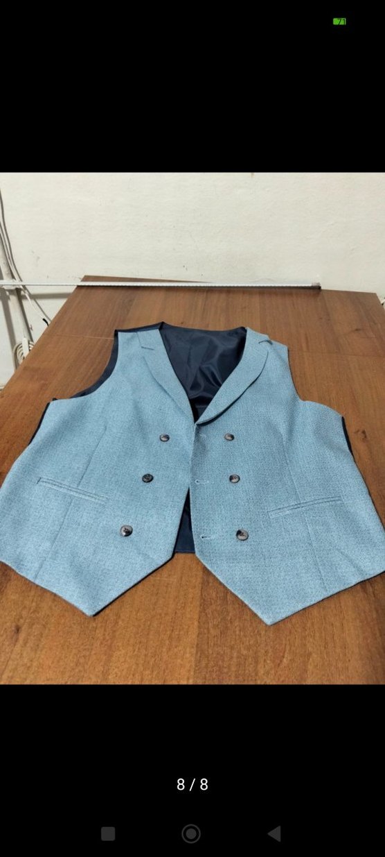 MUHTEŞEM BİR TAKIM. SIFIR KULLANILMADI - Görsel 4