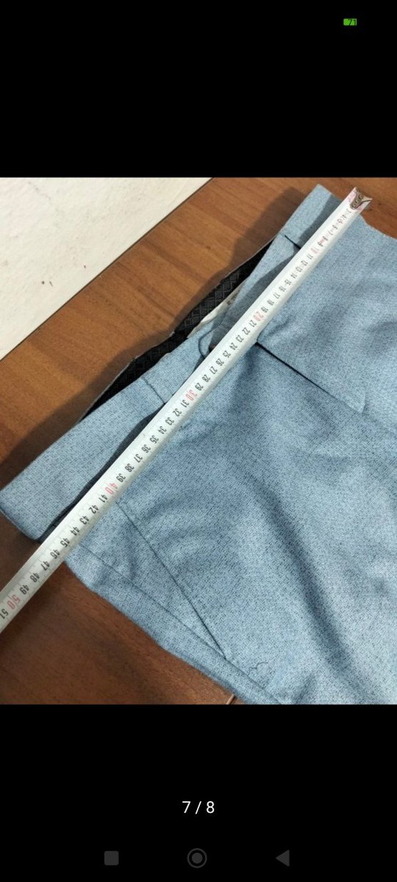 MUHTEŞEM BİR TAKIM. SIFIR KULLANILMADI - Görsel 5