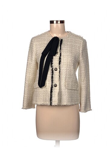 Zara Ceket %70 İndirimli.
