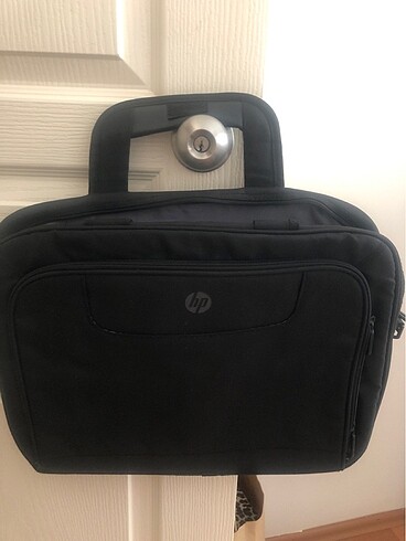 HP laptop çantası