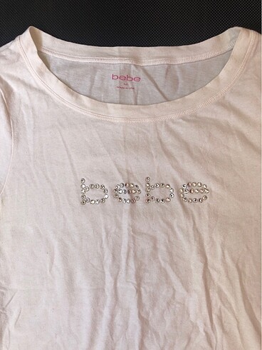 Diğer Bebe marka taşlı tshirt